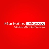Marketing Alterno Logo