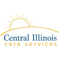 Central Illinois Care Services Logo