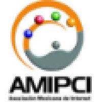 Asociación Mexicana de Internet (AMIPCI) Logo