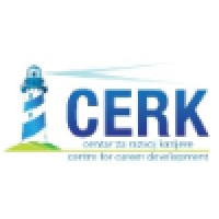 Centar za razvoj karijere (CERK) Logo