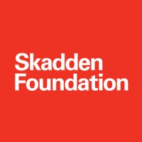 Skadden Foundation Logo