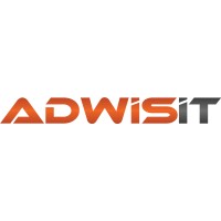 Adwisit AB Logo