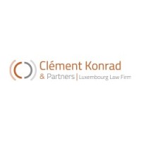 Clément Konrad & Partners Logo