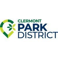 Clermont County Park District Logo