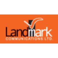 Landmark Communications Ltd Logo