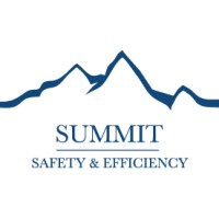 Summit Safety & Efficiency Solutions Logo