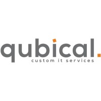 Qubical IT Logo