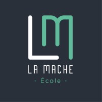 Ecole La Mache Logo