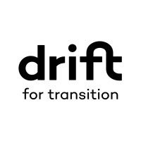 DRIFT for transition Logo