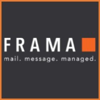 Frama (UK) Ltd Logo