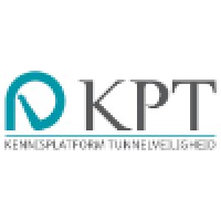 Kennisplatform Tunnelveiligheid Logo