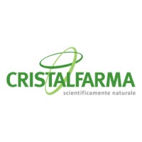 CRISTALFARMA Logo