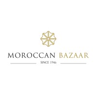 Moroccan Bazaar Logo