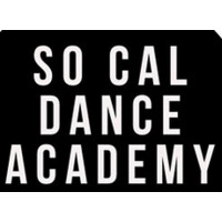SO CAL DANCE ACADEMY INC Logo