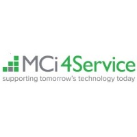 MCi 4 Service Logo