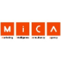 Mica Medya ve Danışmanlık Logo