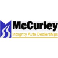 McCurley Integrity Honda Logo