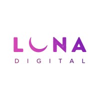 Luna Digital, Ltd. Logo