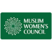 Muslim Womens Council Logo