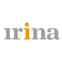 Irina Burgess & Associates, People & Performance Consultancy Logo