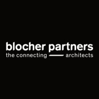 blocher partners Logo