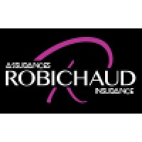 Assurances Robichaud Insurance Logo