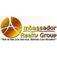 Ambassador Realty Group, Inc. Logo