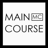 Main Course PHL Logo