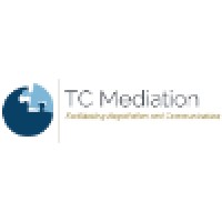 TC Mediation, LLC Logo