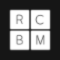 RCBM Logo