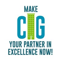 Clear Integrity Group (CIG), Commercial Real Estate Logo