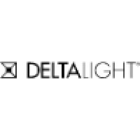 Delta Light Nederland b.v. Logo