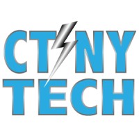 CTNY Tech On-Site Computer Services Logo