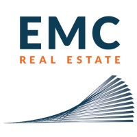 EMC Real Estate Logo