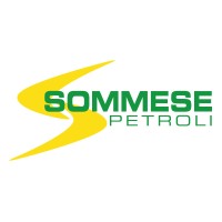 Sommese Petroli Spa Logo