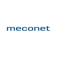 Meconet Oy Logo