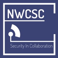 North West Cyber Security Cluster Logo