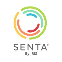 Senta By IRIS Logo