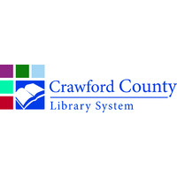 Crawford County Library System Logo