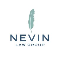 Nevin Law Group PLLC Logo
