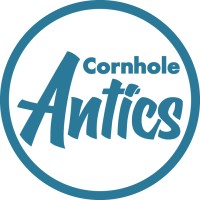 CornholeAntics Logo