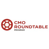 CMO Roundtable Program Logo