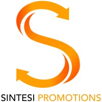 Sintesi Promotions s.r.l. Logo