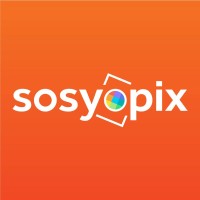 Sosyopix Logo