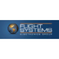 Flight Systems Automotive Group Logo
