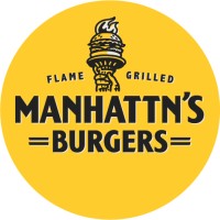 Manhattns Logo