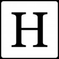 Hans van der Heijden Architect Logo