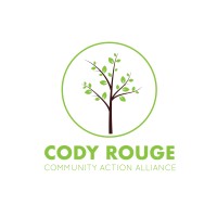 Cody Rouge Community Action Alliance Logo