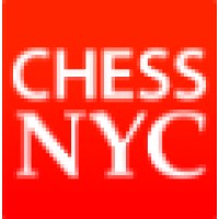 Chess NYC Logo