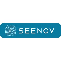 Seenov inc. Logo